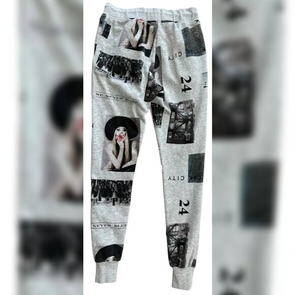 Forever 21 Joggers - Picture 1 of 7